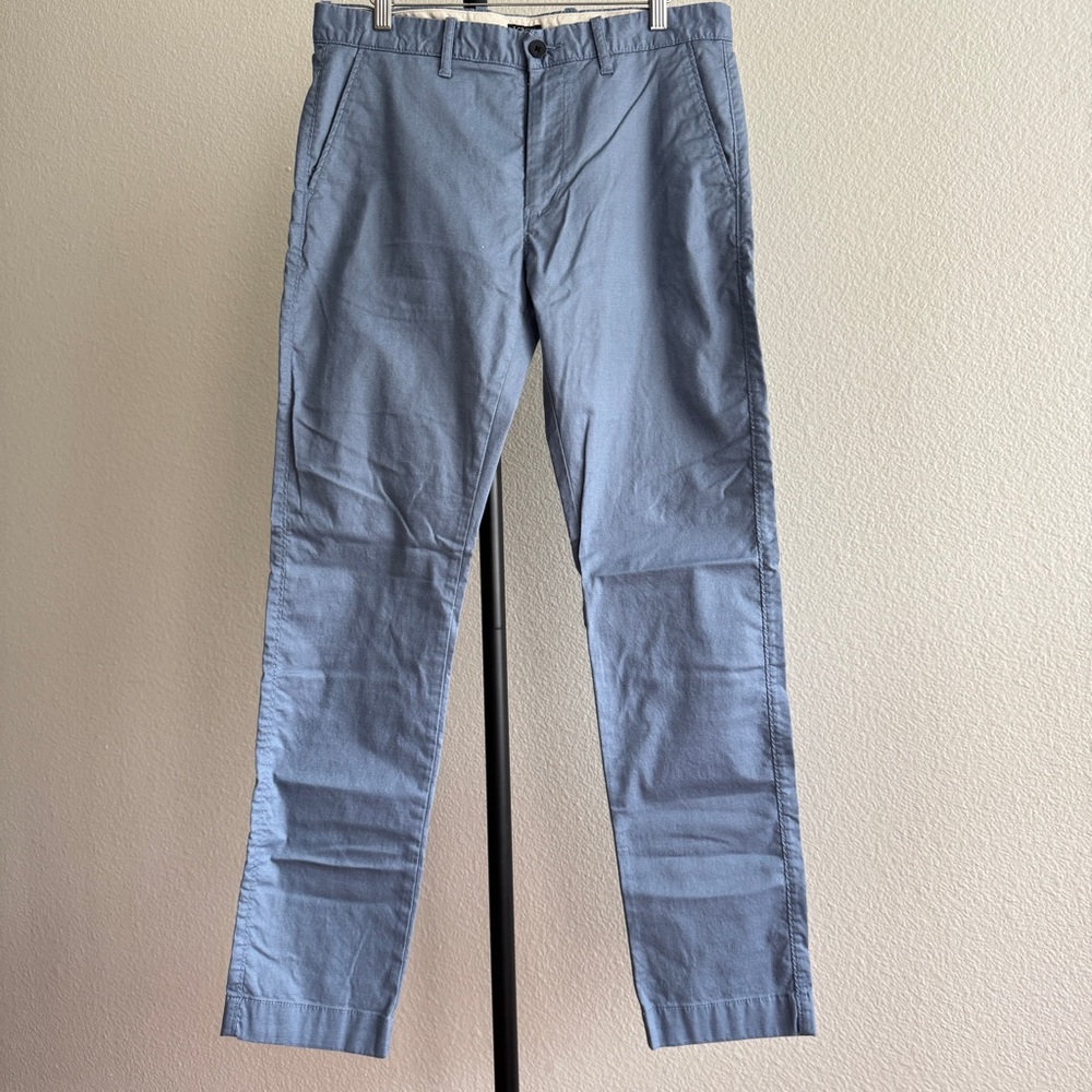 J. Crew Chino Pants
